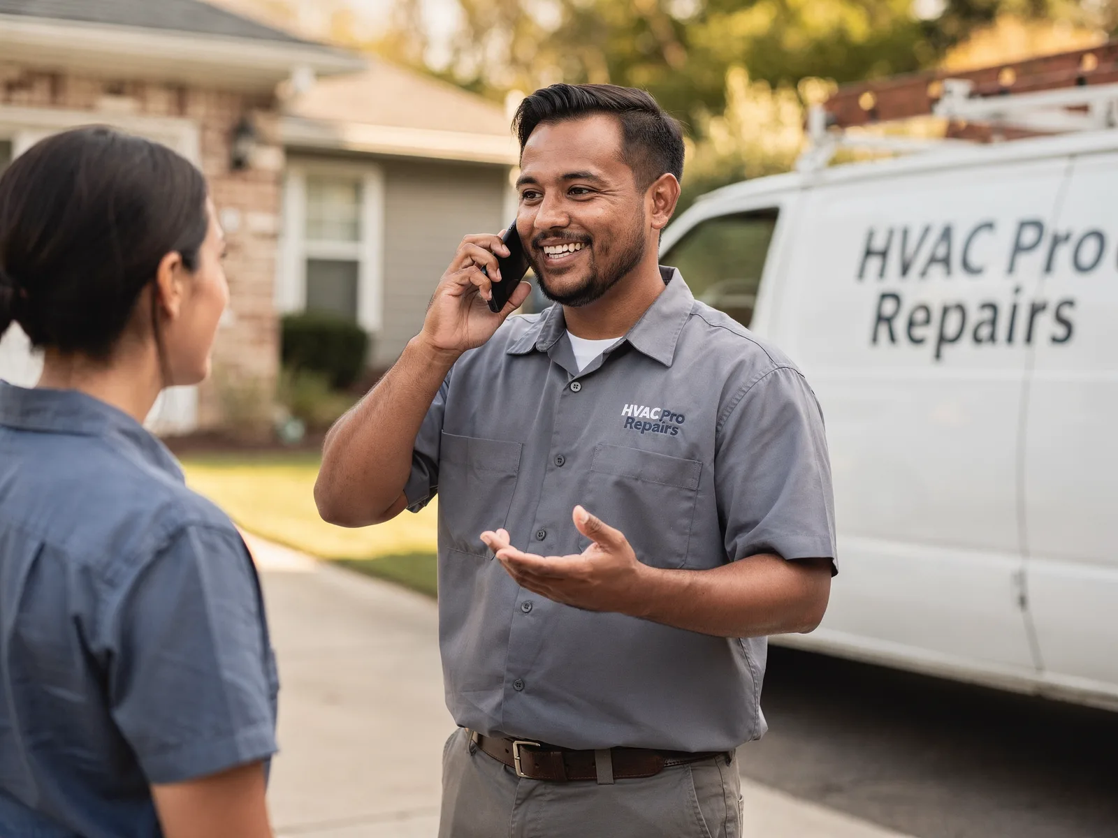 Heat Pump Repair Dublin, NH FAQs